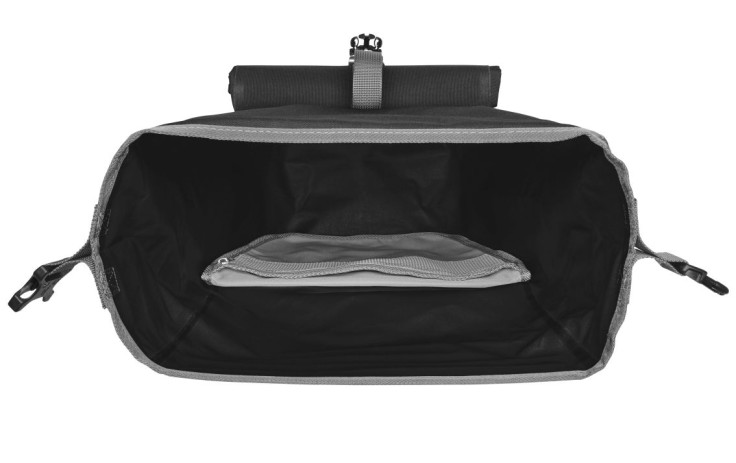 Krepšys Ortlieb Back-Roller Plus Black