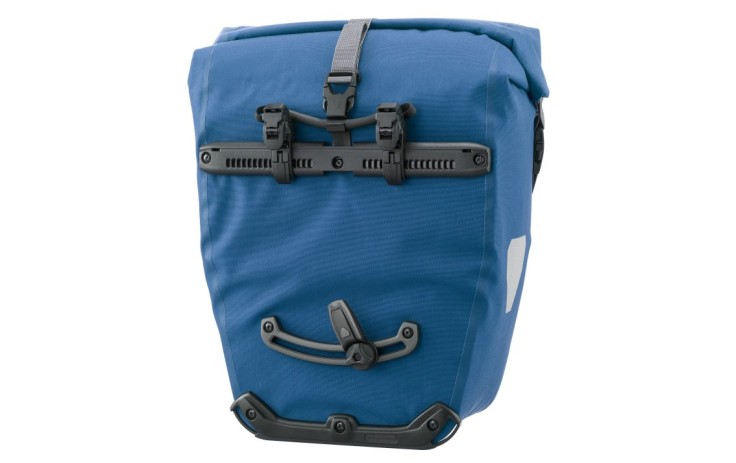 Krepšys Ortlieb Back-Roller Plus Denim