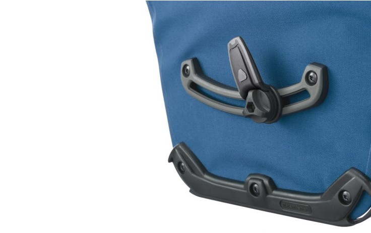 Krepšys Ortlieb Back-Roller Plus Denim