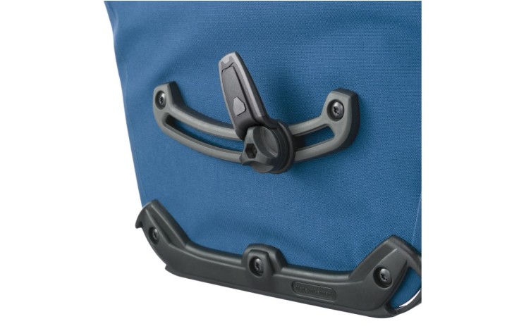 Krepšys Ortlieb Back-Roller Plus Denim