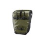 Krepšių komplektas Ortlieb Back-Roller Olive-Black