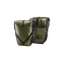 Krepšių komplektas Ortlieb Back-Roller Olive-Black