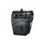 Krepšių komplektas Ortlieb Back-Roller Asphalt - Black