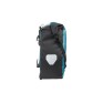 Krepšių komplektas Ortlieb Back-Roller Petrol - Black
