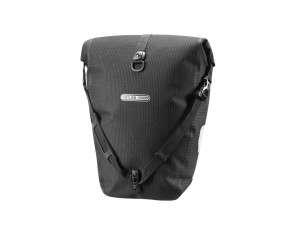 Krepšys Ortlieb Back-Roller High-Vis Black Reflective