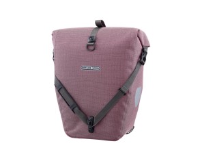 Krepšys Ortlieb Back-Roller Urban Line Ash Rose