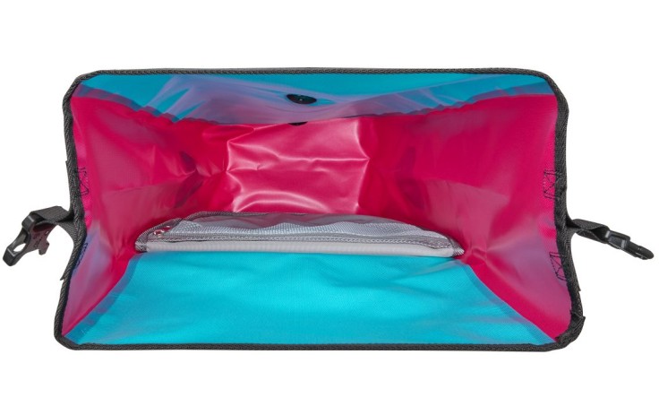 Krepšys Ortlieb Back-Roller Cyber Blue