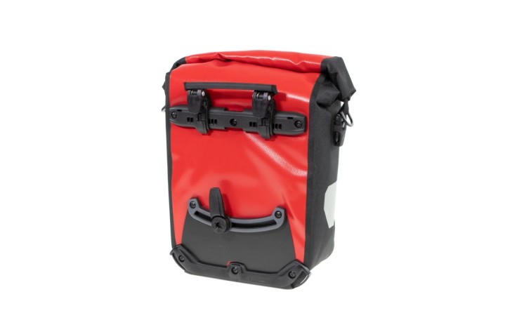 Krepšys Ortlieb Sport-Roller Core Red - Black