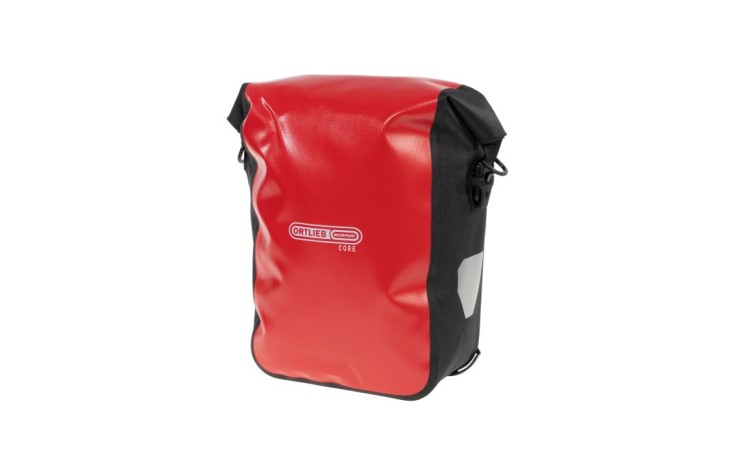 Krepšys Ortlieb Sport-Roller Core Red - Black