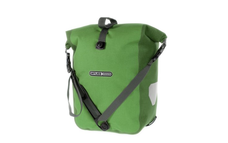 Krepšys Ortlieb Sport-Roller Plus Kiwi - Moss Green
