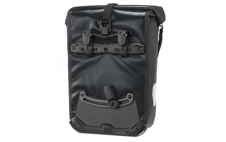 Krepšių komplektas Ortlieb Sport-Roller Black