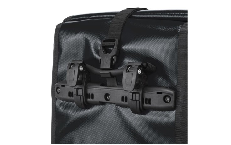 Krepšių komplektas Ortlieb Sport-Roller Black