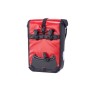Krepšių komplektas Ortlieb Sport-Roller Red - Black