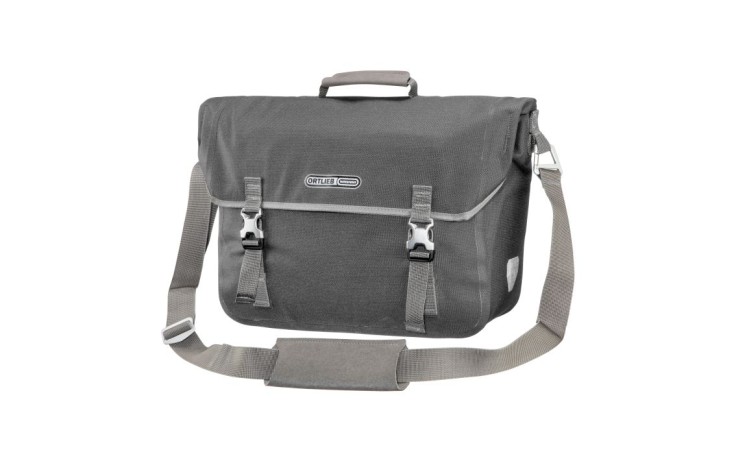 Krepšys Ortlieb Commuter-Bag Urban Pepper