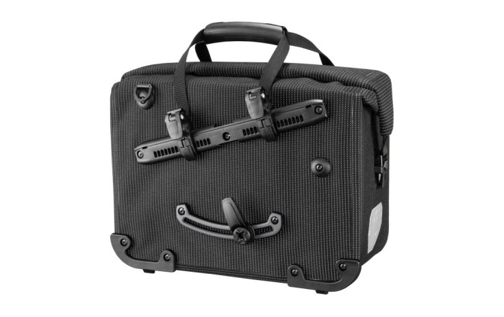 Krepšys Ortlieb Office-Bag High-Vis