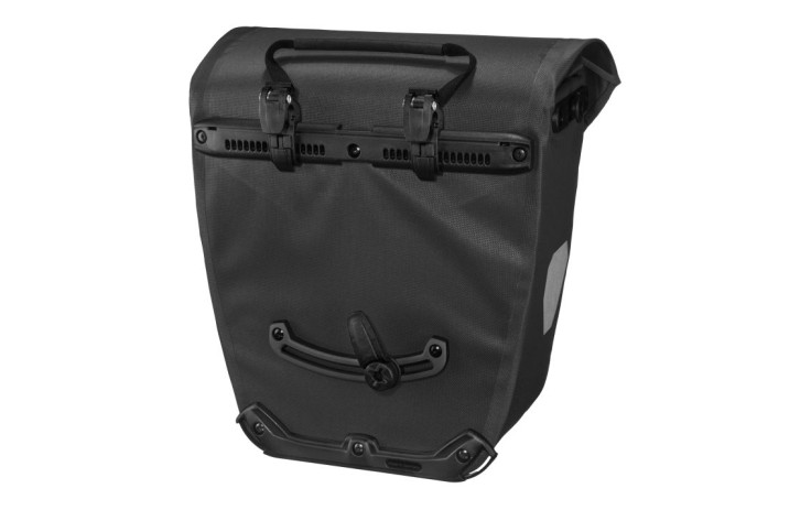 Krepšys Ortlieb Velo-Shopper Black