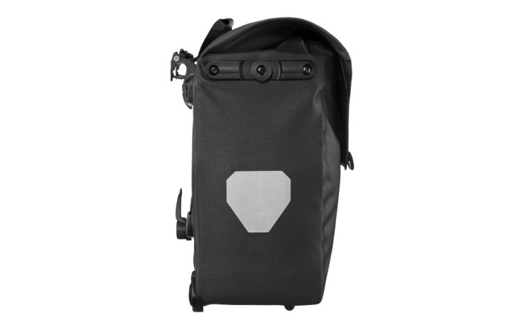 Krepšys Ortlieb Velo-Shopper Black