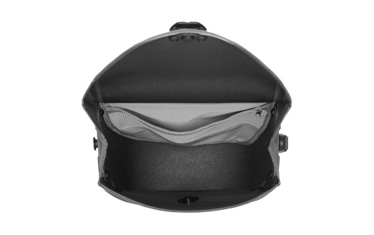 Krepšys Ortlieb Velo-Shopper Black