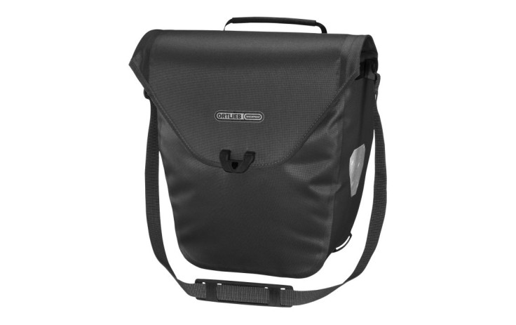 Krepšys Ortlieb Velo-Shopper Black