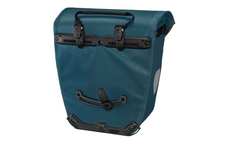 Krepšys Ortlieb Velo-Shopper Petrol