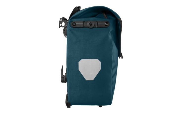 Krepšys Ortlieb Velo-Shopper Petrol