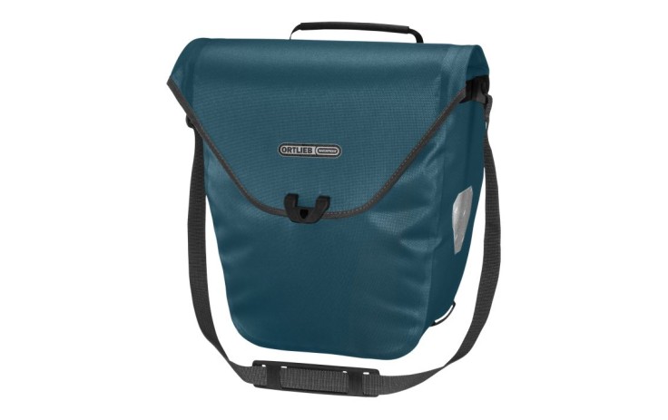 Krepšys Ortlieb Velo-Shopper Petrol
