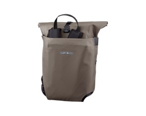 Krepšys Ortlieb Vario Dark Sand