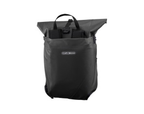 Krepšys Ortlieb Vario Black