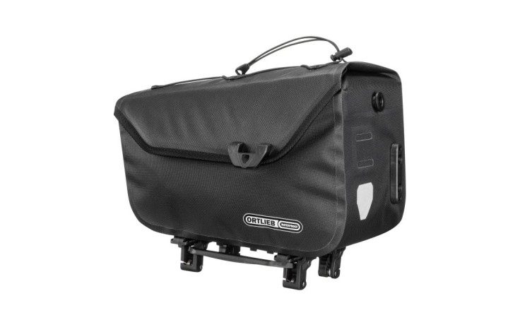 Krepšys Ortlieb Trunk-Bag Black