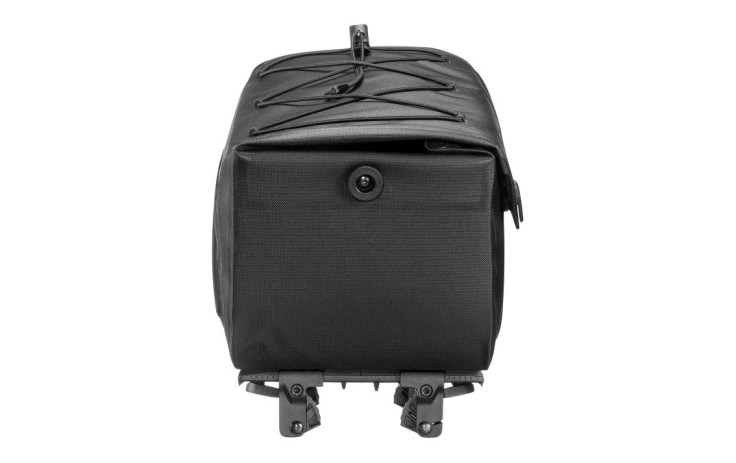 Krepšys Ortlieb Trunk-Bag Black