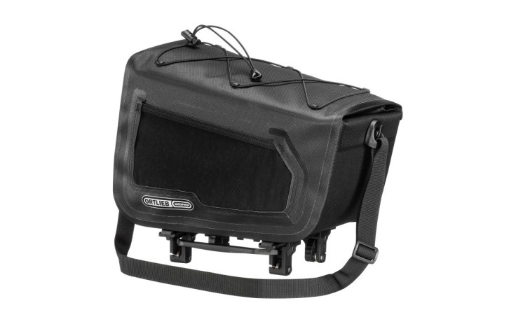 Krepšys Ortlieb Trunk-Bag Black