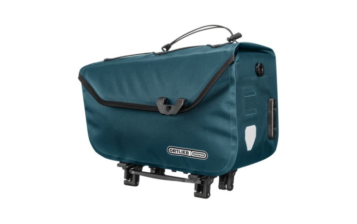 Krepšys Ortlieb Trunk-Bag Petrol