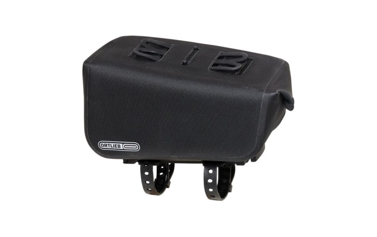 Krepšys Ortlieb Toptube-Bag Black