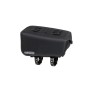 Krepšys Ortlieb Toptube-Bag Black