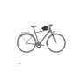 Krepšys Ortlieb Toptube-Bag Black