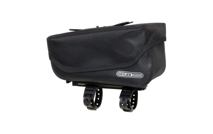 Krepšys Ortlieb Toptube-Bag Black