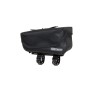 Krepšys Ortlieb Toptube-Bag Black