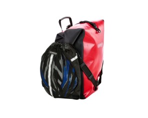 Tinklinė kišenė Ortlieb Mesh-Pocket Black