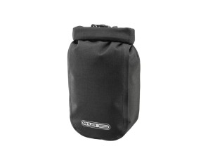 Krepšelis-išorinė kišenė Ortlieb Outer-Pocket Black