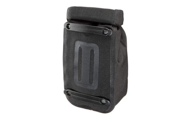 Krepšelis-išorinė kišenė Ortlieb Outer-Pocket Black