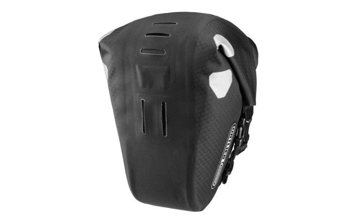 Krepšys Ortlieb Saddle-Bag Black  Matt