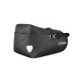 Krepšys Ortlieb Saddle-Bag Black  Matt