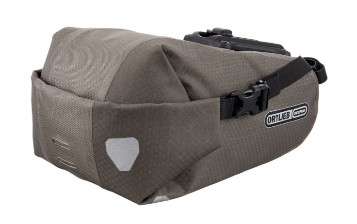 Krepšys Ortlieb Saddle-Bag Dark Sand