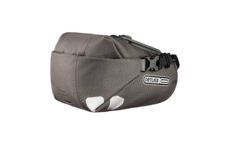 Krepšys Ortlieb Saddle-Bag Dark Sand