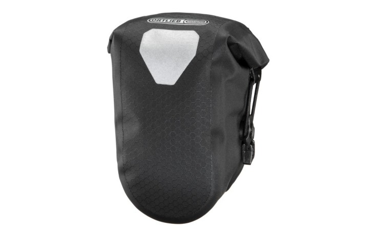 Krepšelis Ortlieb Micro-Bag Black Matt