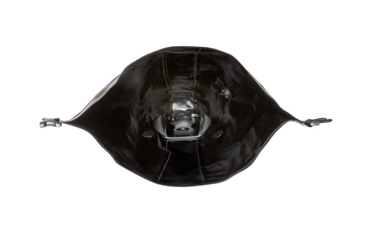 Krepšys Ortlieb Seat-Pack QR Black Matt