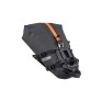 Krepšys Ortlieb Seat-Pack QR Black Matt