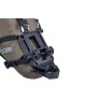 Krepšys Ortlieb Seat-Pack QR Dark Sand