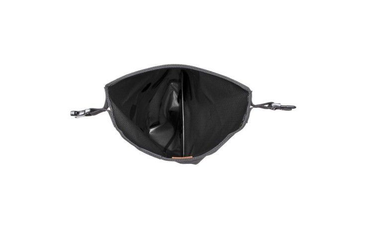Krepšys Ortlieb Handlebar-Pack Flex Black Matt