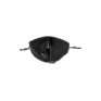 Krepšys Ortlieb Handlebar-Pack Flex Black Matt